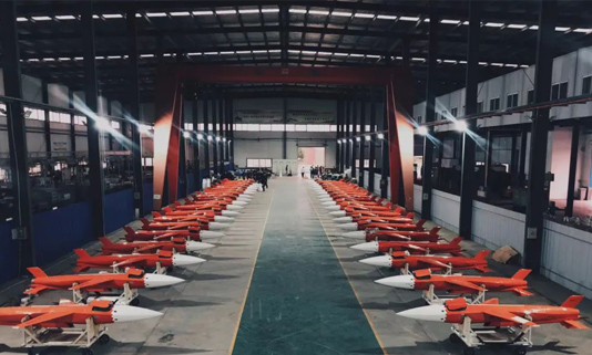 整装待发，奔赴下一场山海