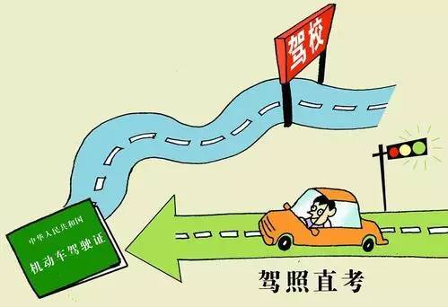 时局｜驾照可自学直考了！这10条干货与你息息相关。
